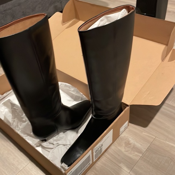 Reformation Remy boot - Picture 5 of 7